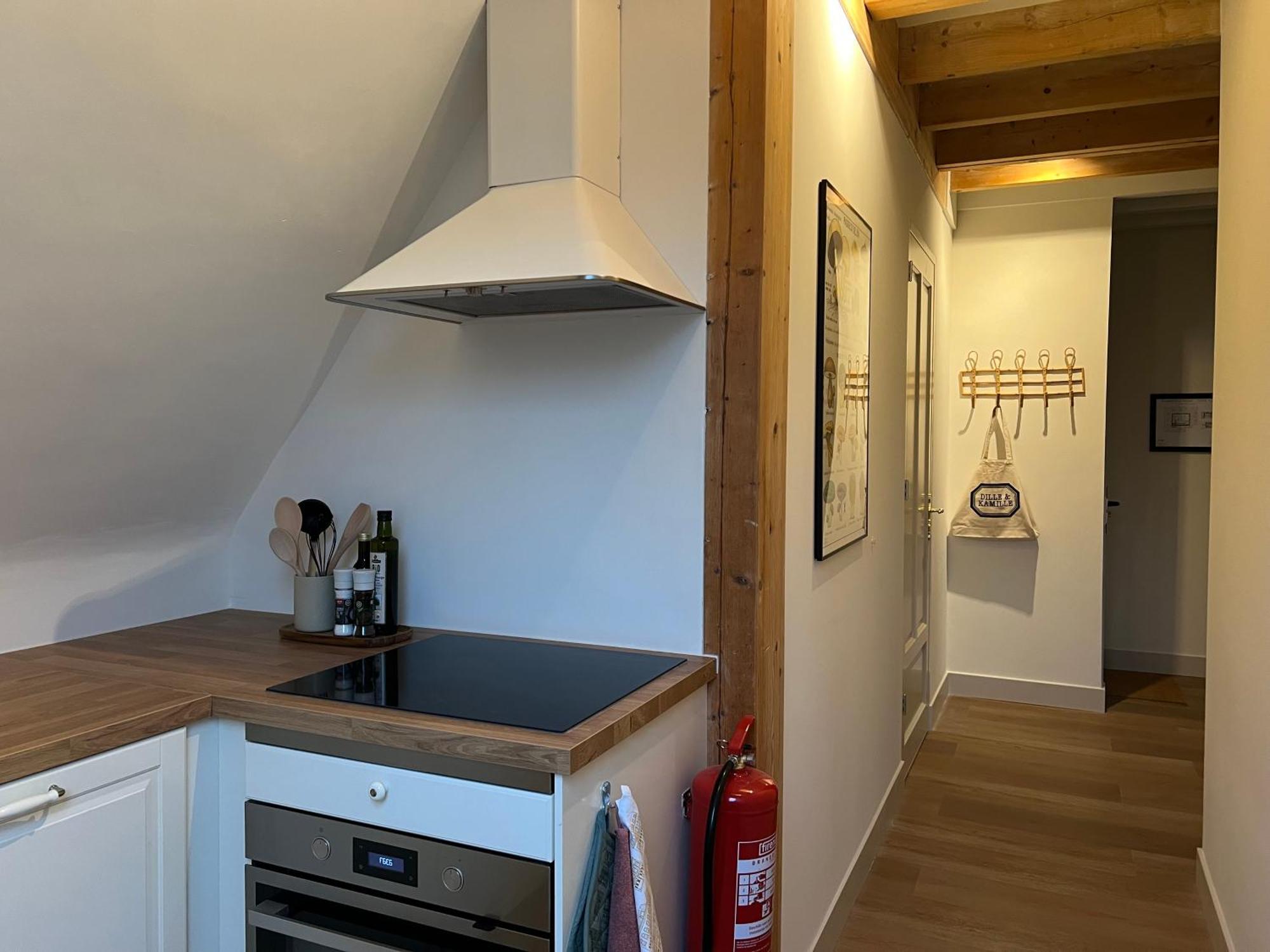 Inn Het Nest Amsterdam Cameră foto